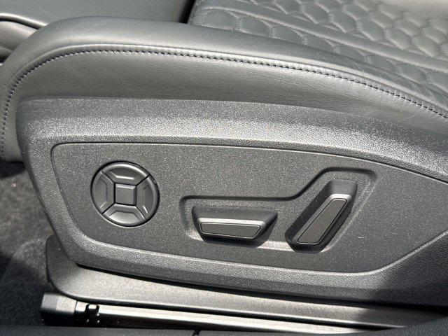 2026 Audi RS 3 - $64,999
