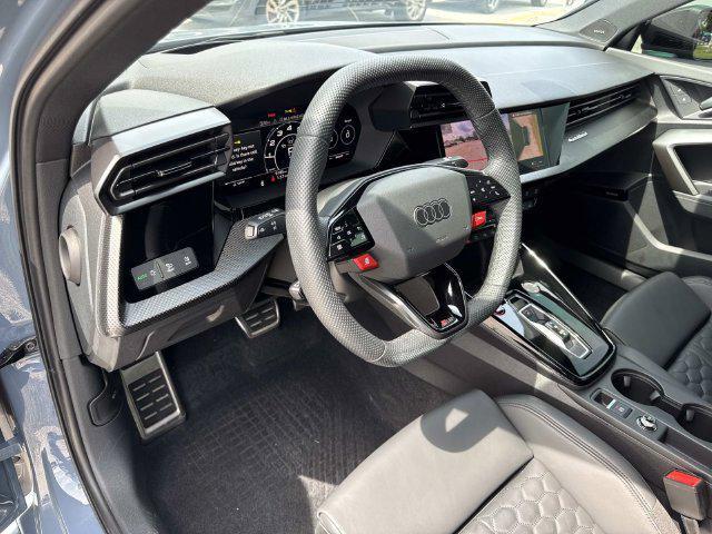 2026 Audi RS 3 - $64,999