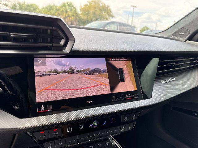 2026 Audi RS 3 - $64,999