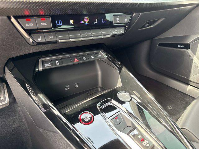 2026 Audi RS 3 - $64,999