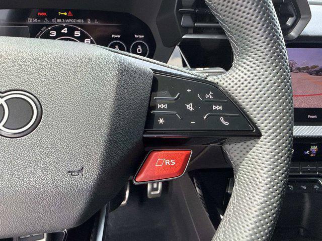 2026 Audi RS 3 - $64,999