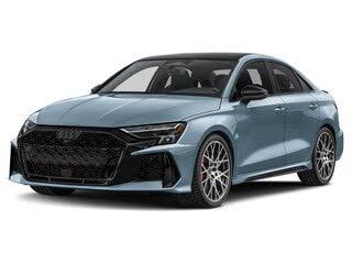 2026 Audi RS 3 - $62,805
