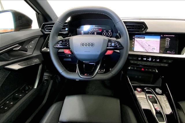 2026 Audi RS 3 - $62,805