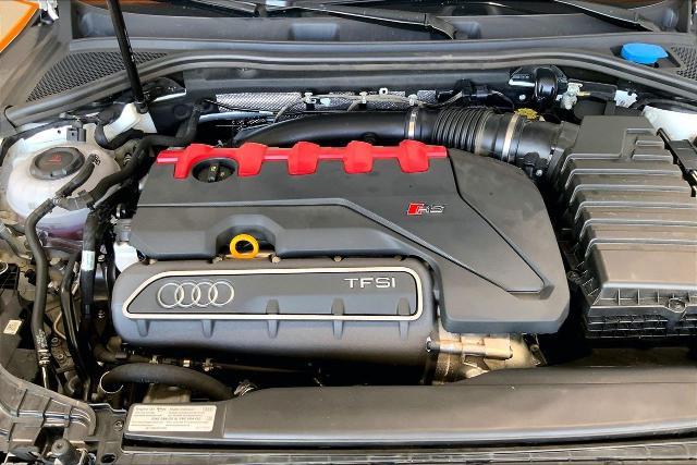 2026 Audi RS 3 - $62,805