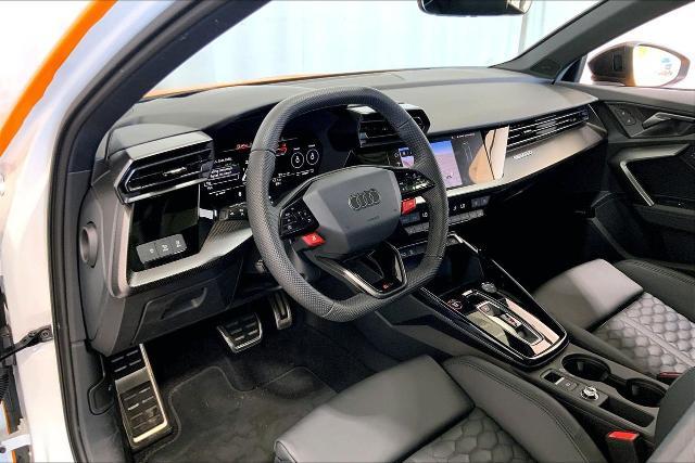 2026 Audi RS 3 - $62,805