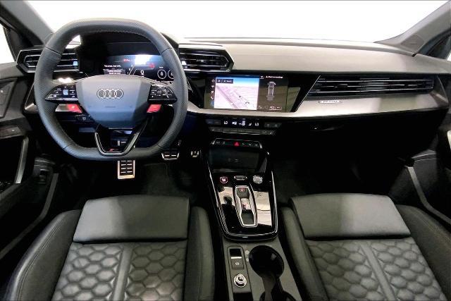 2026 Audi RS 3 - $62,805