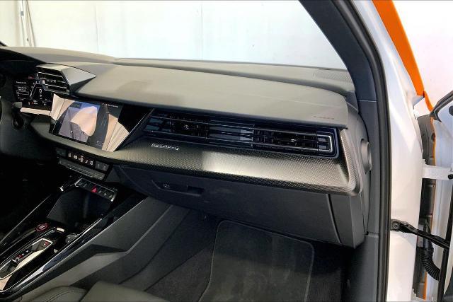 2026 Audi RS 3 - $62,805