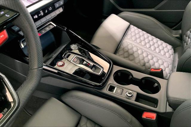 2026 Audi RS 3 - $62,805