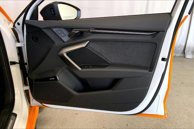 2026 Audi RS 3 - $62,805