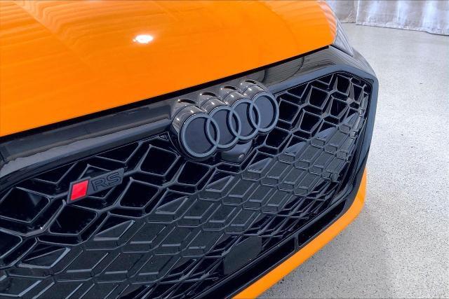 2026 Audi RS 3 - $62,805