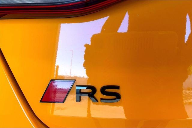 2026 Audi RS 3 - $62,805