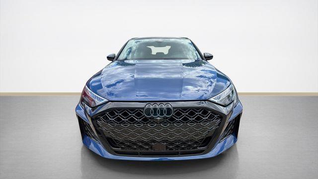 2025 Audi RS 3 2.5T quattro