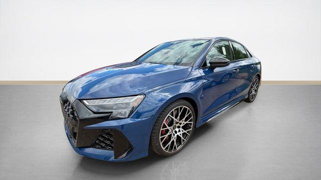2025 Audi RS 3 2.5T quattro