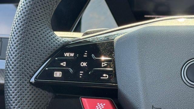 2025 Audi RS 3 2.5T quattro