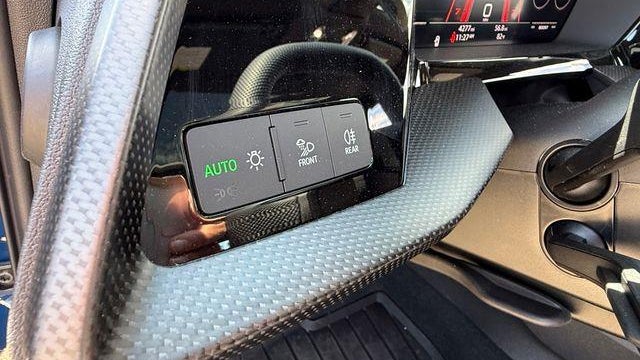 2025 Audi RS 3 2.5T quattro