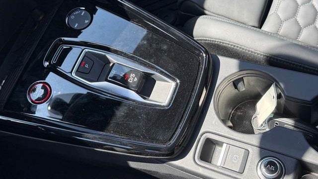 2025 Audi RS 3 2.5T quattro