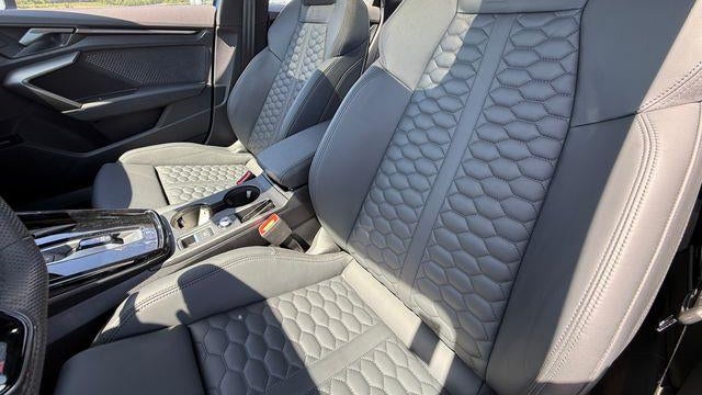 2025 Audi RS 3 2.5T quattro