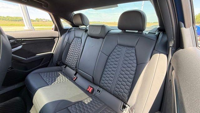 2025 Audi RS 3 2.5T quattro