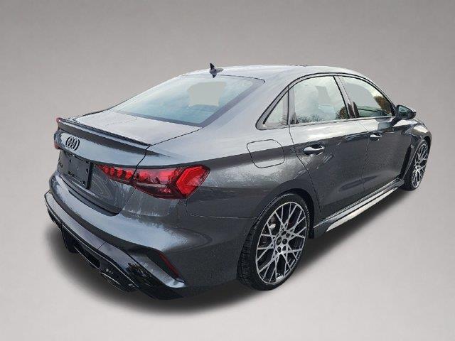 2026 Audi RS 3 - $66,894