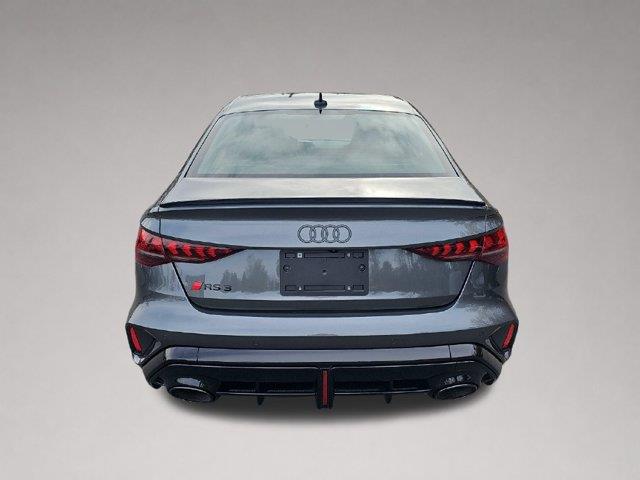 2026 Audi RS 3 - $66,894