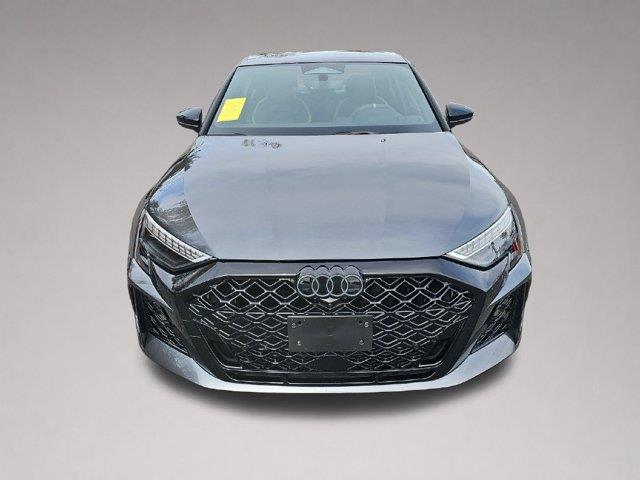 2026 Audi RS 3 - $66,894