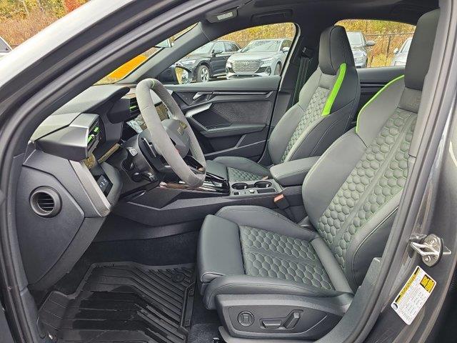 2026 Audi RS 3 - $66,894