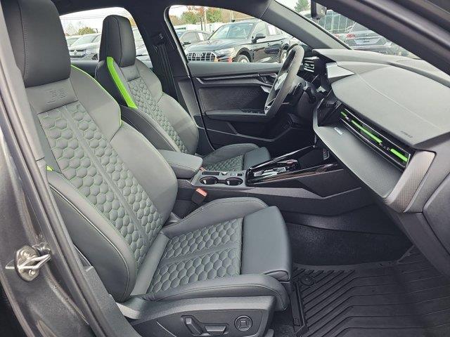 2026 Audi RS 3 - $66,894