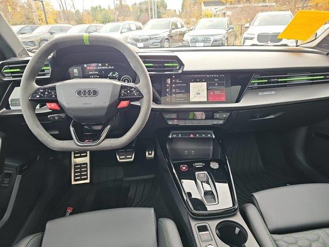 2026 Audi RS 3 - $66,894