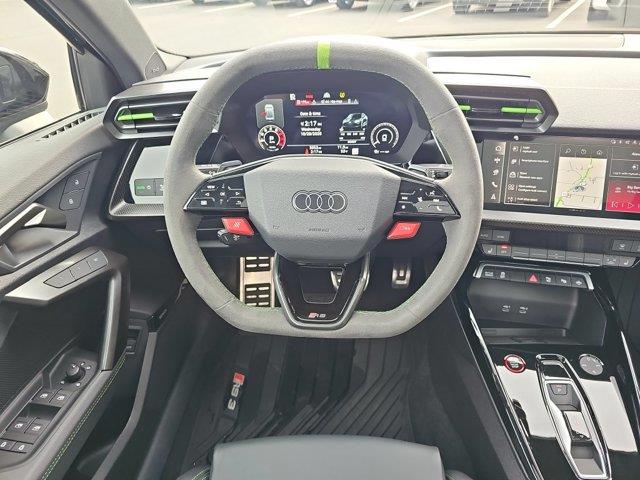 2026 Audi RS 3 - $66,894