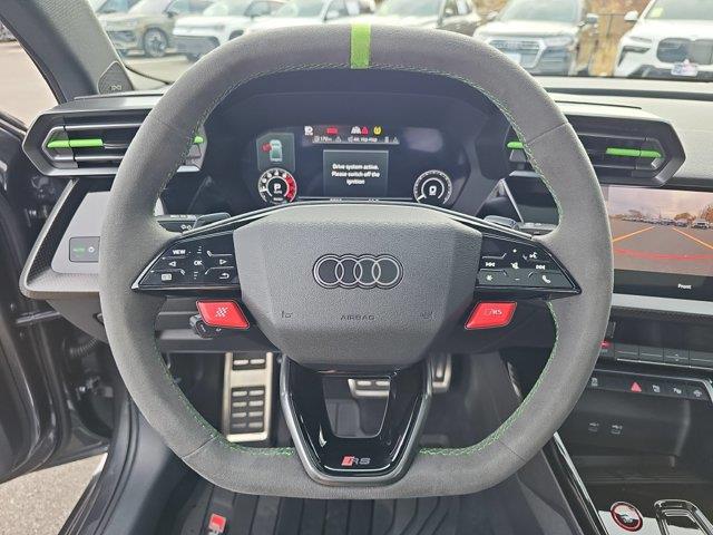 2026 Audi RS 3 - $66,894