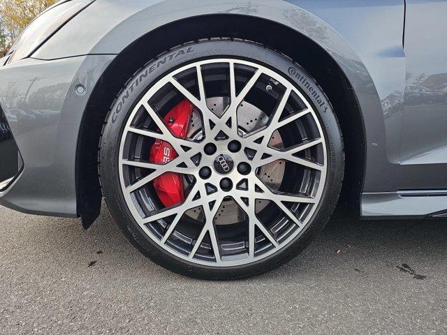 2026 Audi RS 3 - $66,894