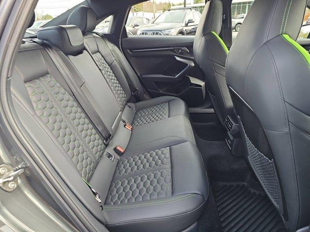 2026 Audi RS 3 - $66,894