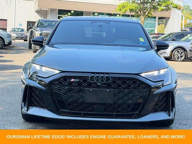 2026 Audi RS 3 - $65,000