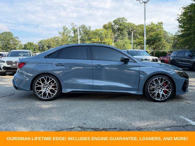 2026 Audi RS 3 - $65,000