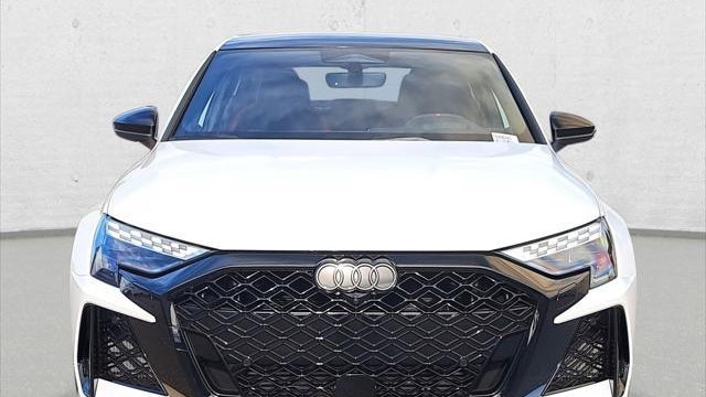 2026 Audi RS 3 2.5T quattro
