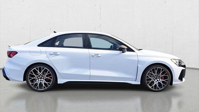 2026 Audi RS 3 2.5T quattro