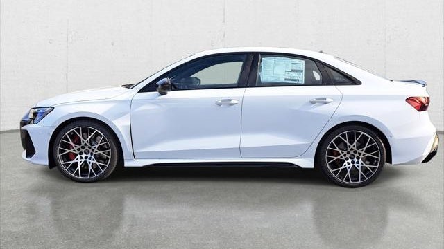 2026 Audi RS 3 2.5T quattro