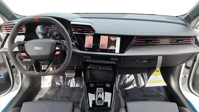2026 Audi RS 3 2.5T quattro