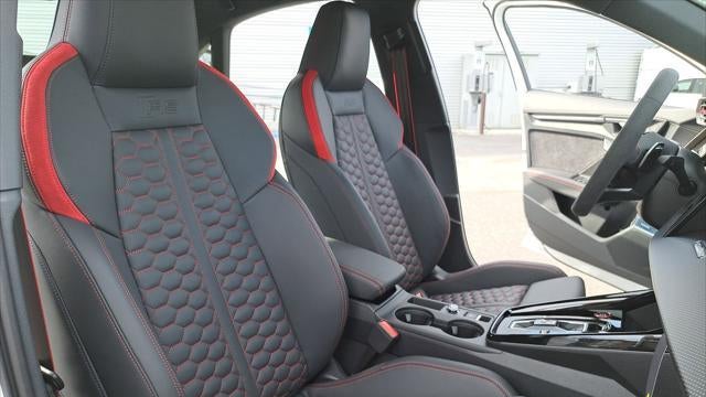 2026 Audi RS 3 2.5T quattro