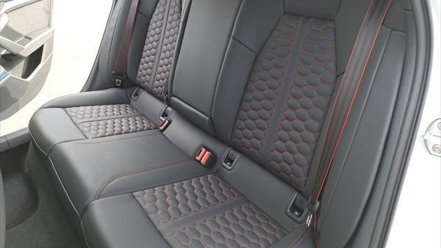 2026 Audi RS 3 2.5T quattro