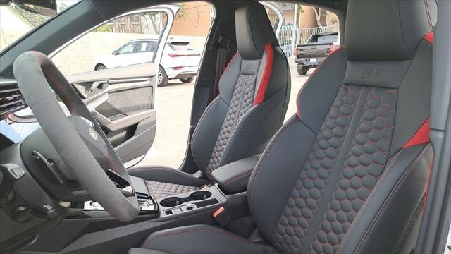 2026 Audi RS 3 2.5T quattro