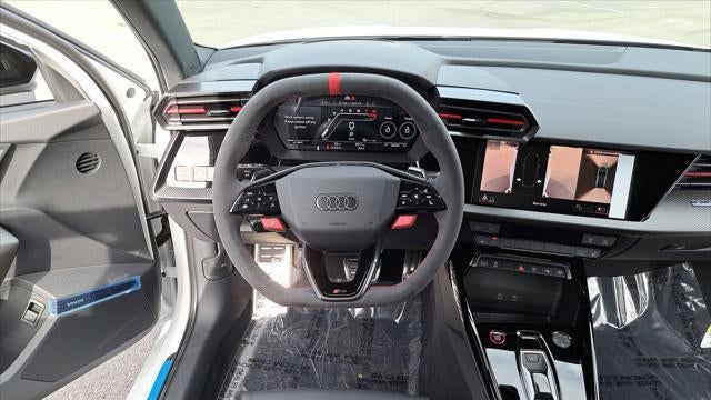 2026 Audi RS 3 2.5T quattro