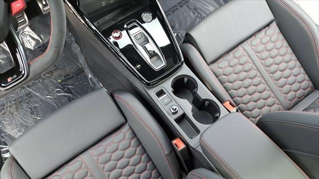 2026 Audi RS 3 2.5T quattro