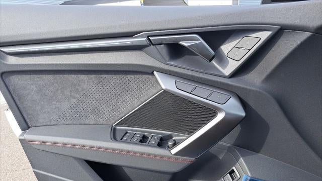 2026 Audi RS 3 2.5T quattro