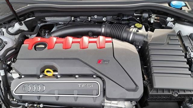 2026 Audi RS 3 2.5T quattro