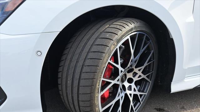 2026 Audi RS 3 2.5T quattro