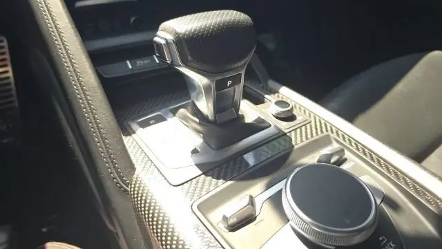 2018 Audi R8 5.2 quattro V10 Plus