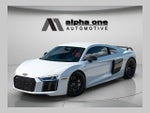 2018 R8 Thumbnail 1