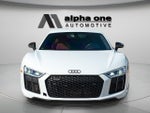 2018 R8 Thumbnail 2