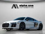 2018 R8 Thumbnail 4